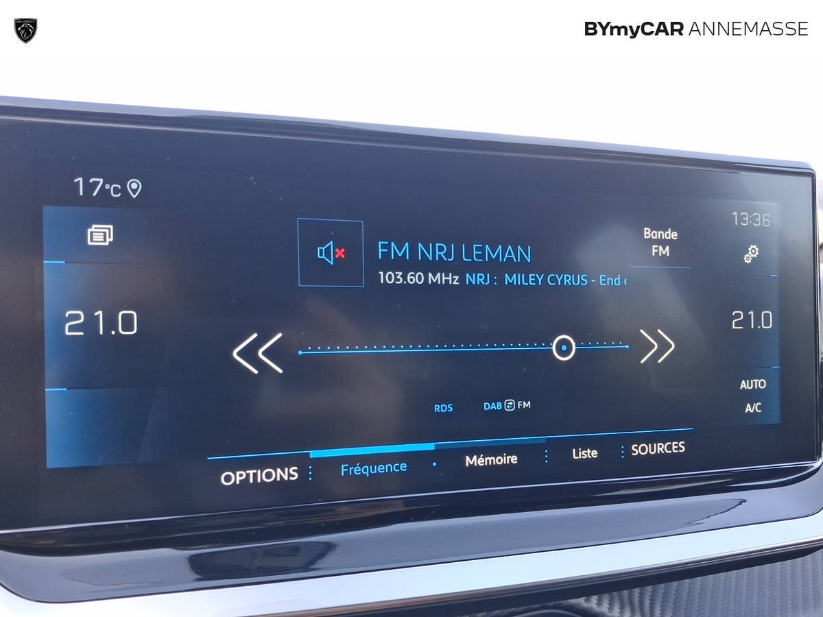Peugeot 208 PureTech 100 S&amp;S BVM6 — photo 23