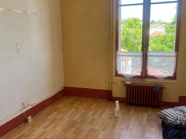 Appartement 2 pièces 33 m²
