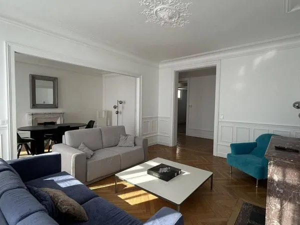 Appartement 3 pièces 111 m²