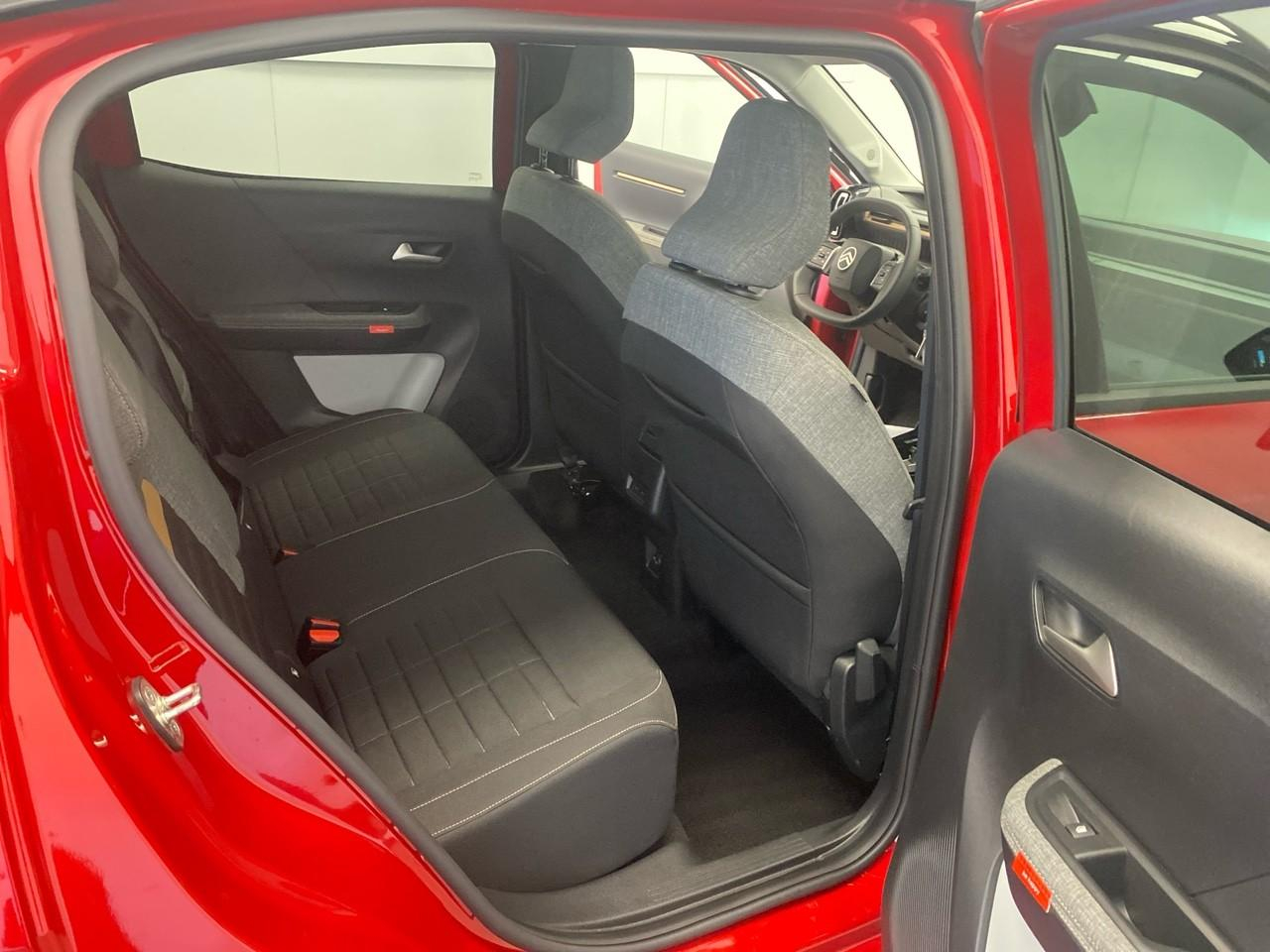 Citroën C3 Aircross hybride 145 ch aut plus — photo 23