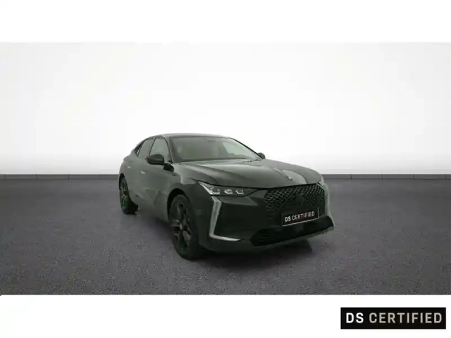 Ds Ds 4 hybride e-tense 225 eat8 — photo 12
