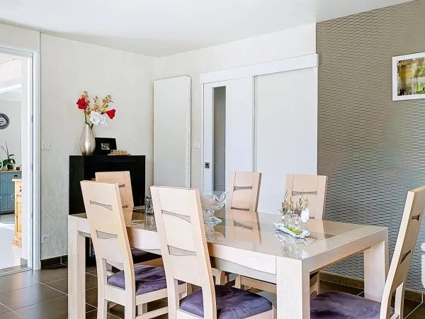 Maison 5 pièces 115 m²