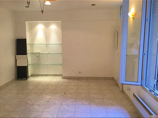Loue studio 25m² Villejuif