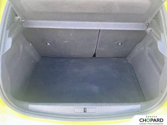 Peugeot 208 puretech 100 s&amp;s bvm6 — photo 64