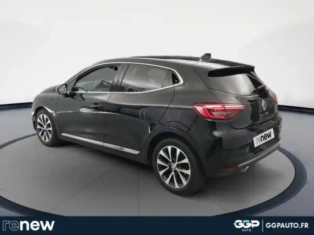 Renault Clio 1.0 tce 90ch techno — photo 183