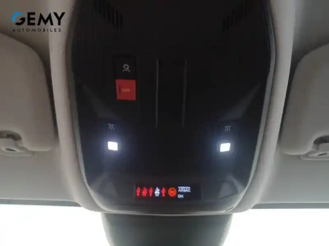 Peugeot 308 sw puretech 130ch s&amp;s eat8 — photo 41