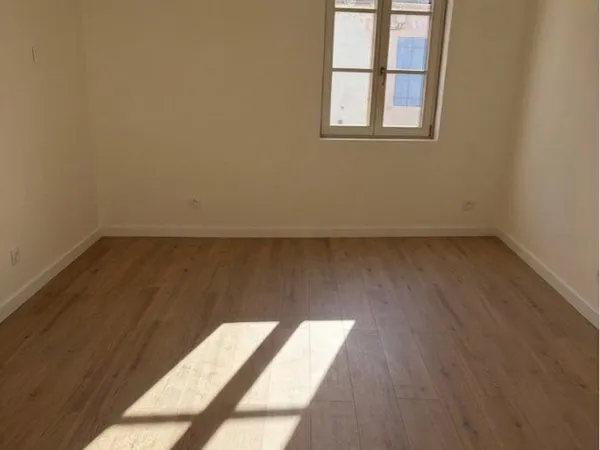 Location appartement idéalement situé