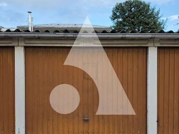 Parking 13 m²