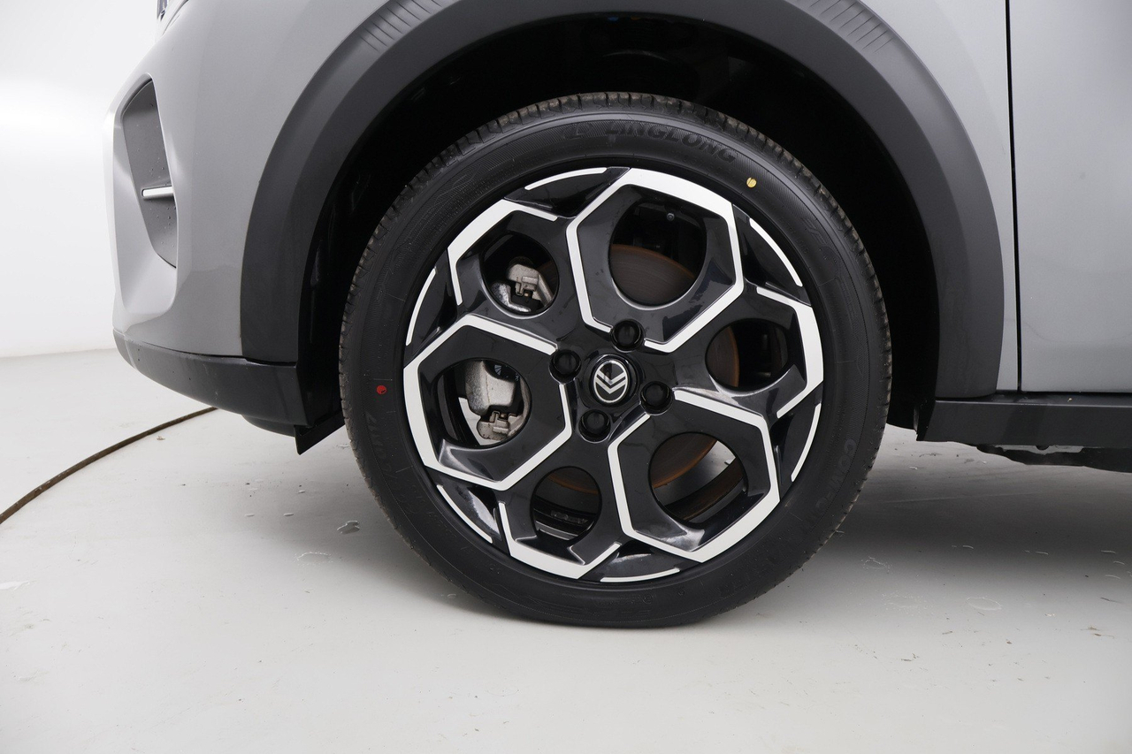 Citroën C3 — photo 10