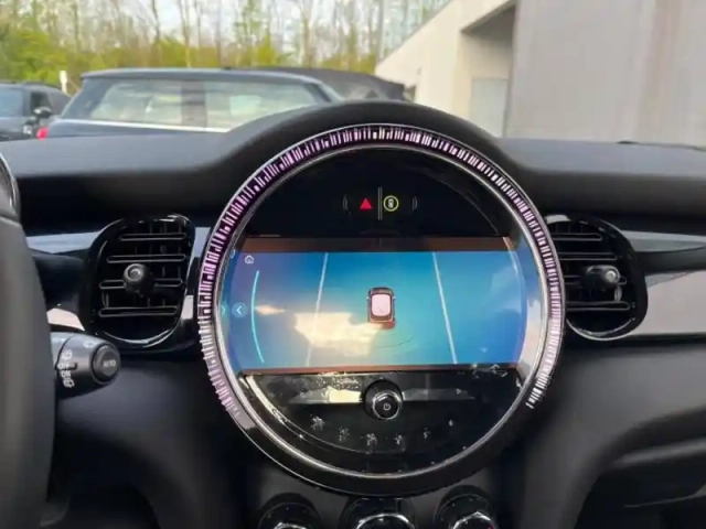 Mini Mini cooper 136ch edition camden bva7 — photo 10