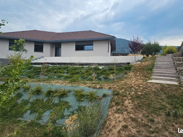 Maison individuelle 2019