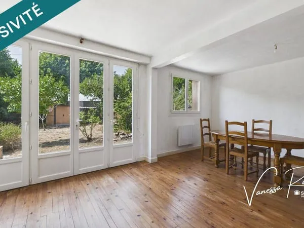 Maison 5 pièces 109 m²