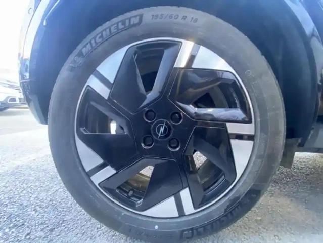 Opel Mokka ii electrique 156ch automatique gs — photo 1