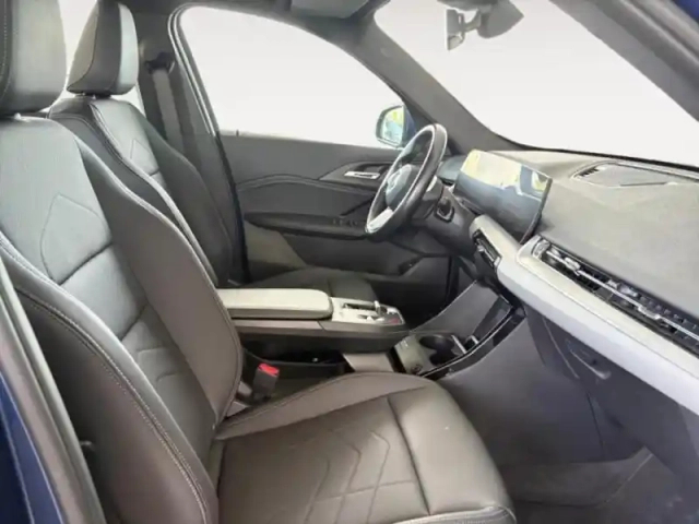 Bmw X1 xdrive25e 245ch business design — photo 15