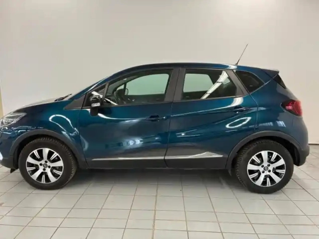 Renault Captur 1.5 dci 90ch energy business euro6c — photo 3