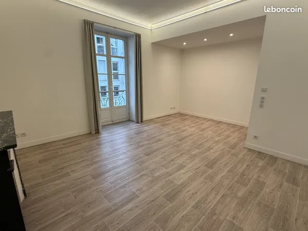 Appartement 3 pièces 73 m²