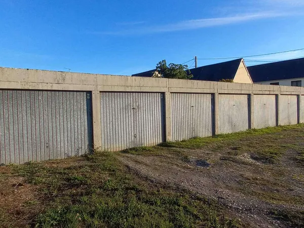 Parking/Garage/Box 453 m²