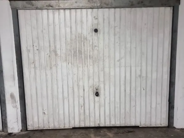 Louer un garage