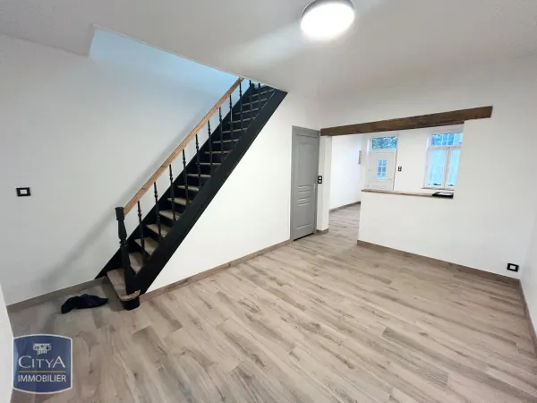 Maison 5 pièces 107 m²