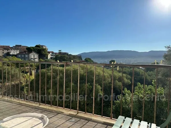 Appartement 4 pièces 76 m²