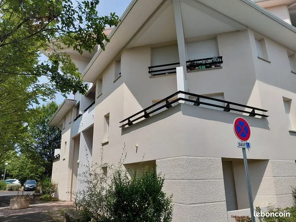 Appartement 4 pièces 97 m²