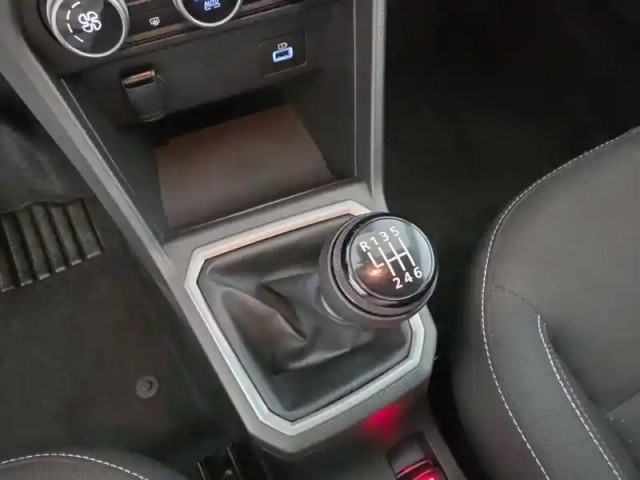 Dacia Jogger eco-g 100 5 places — photo 203