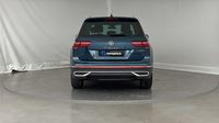 Volkswagen Tiguan 1.4 eHybrid 245ch Elegance DSG6 — photo 6