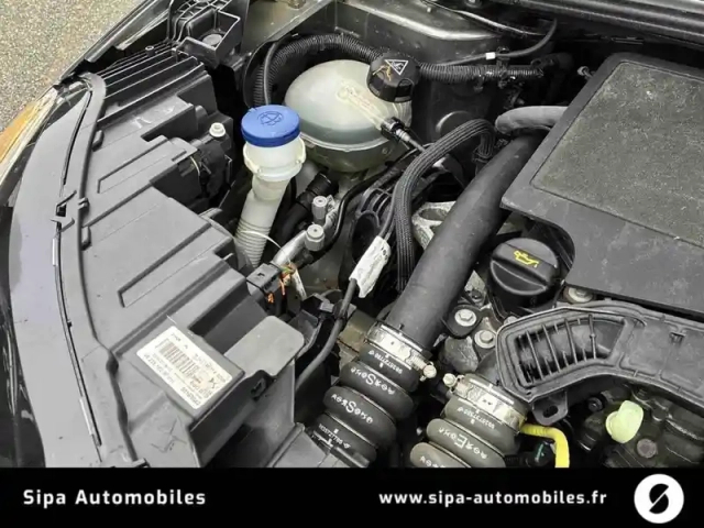 Ds Ds 3 ds3 crossback puretech 100 s&amp;s bvm6 — photo 90