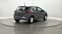 Dacia Sandero 1.0 ECO-G 100ch Expression — photo 5