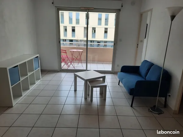 F2 à louer