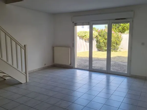 Maison 5 pièces 107 m²