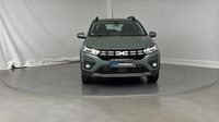 Dacia Sandero 1.0 TCe 90ch Stepway Extreme CVT