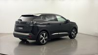 Peugeot 3008 HYBRID 225ch GT e-EAT8 — photo 5