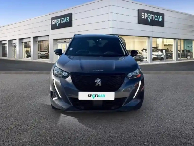 Peugeot 2008 1.2 puretech 100ch s&amp;s style — photo 2