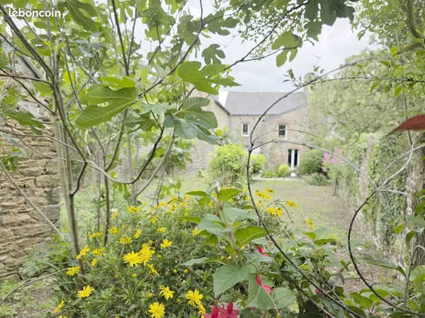 Maison 4 pièces 86 m²