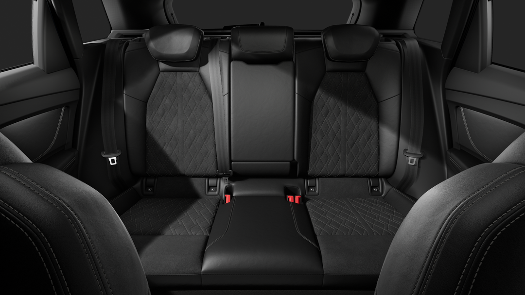 Audi Q4 e-tron 45 285 ch 82 kWh — photo 7
