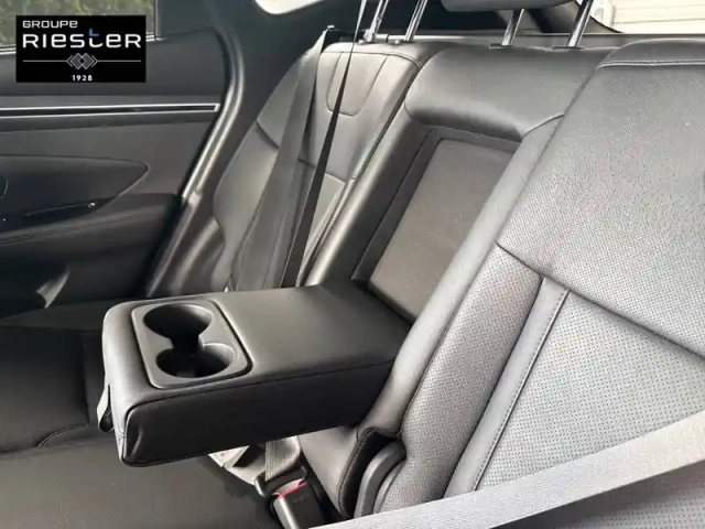 Hyundai Tucson 1.6 t-gdi 265 htrac plug-in bva6 — photo 23