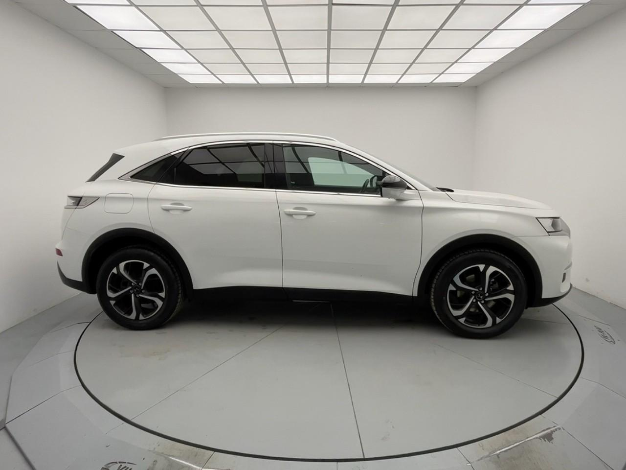 Ds Ds 7 crossback crossback bluehdi 130 bvm6 so chic — photo 6