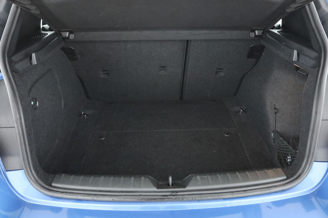 BMW Série 1 118d M Sport BVA8 — photo 16