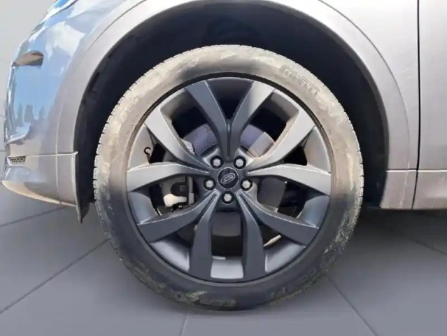 Land Rover Discovery Sport p300e r-dynamic se awd bva tpano sieges chauf/cuir gps camera meridian — photo 55