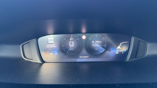 Peugeot 308 SW 1.2 PureTech 130 EAT8 - Allure – 2024 – 55408 km – Essence – Boîte Automatique — photo 17