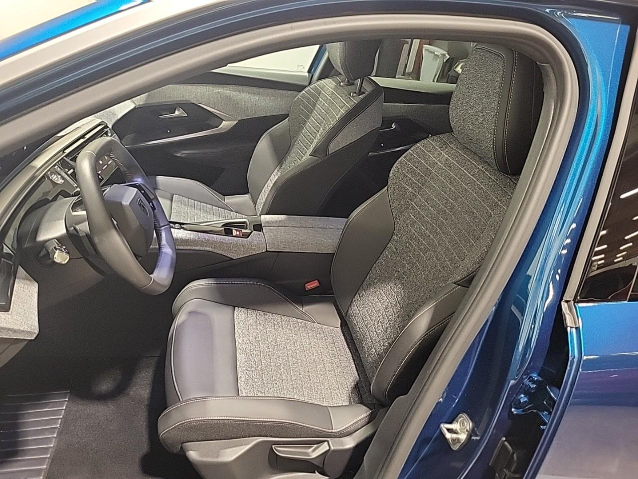 Peugeot 3008 electrique 210 ch 73 kwh allure — photo 10