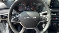 Dacia Sandero 1.0 TCe 90ch Expression CVT — photo 12