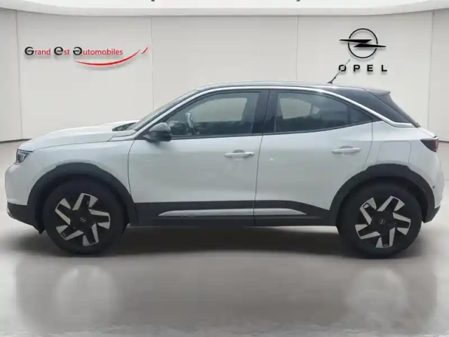Opel Mokka -e 136ch elegance — photo 2
