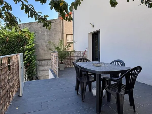 Maison 4 pièces 120 m²