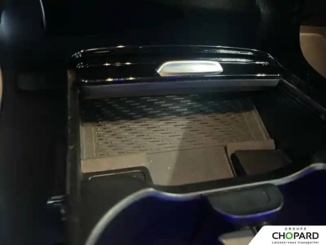Mercedes Classe A 250 e 8g-dct — photo 22