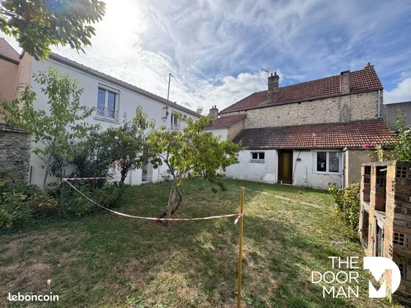 Maison 14 pièces 282 m²