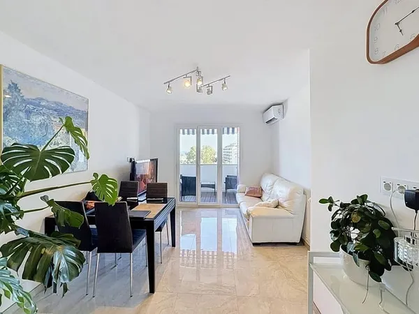 3PIECES - NICE OUEST- VUE MER