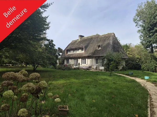 Maison 5 pièces 60 m²