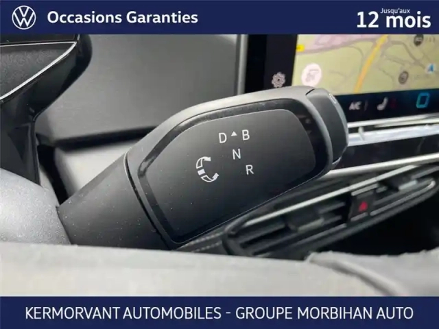Volkswagen Id.3 204 ch pro — photo 184